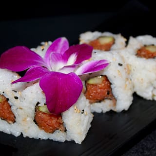 Spicy Tuna Roll